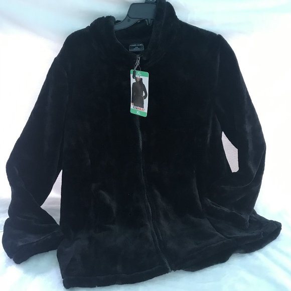 32 degrees plush jacket - Picture 9 of 9